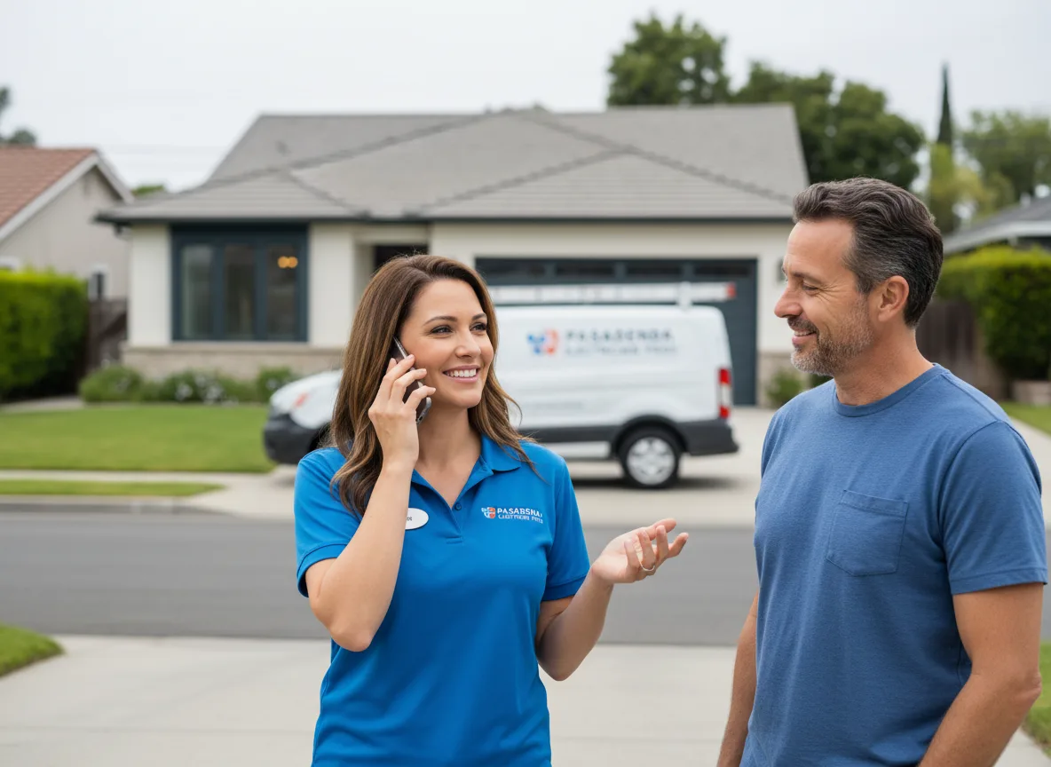 Electrician Blandford, MA FAQs